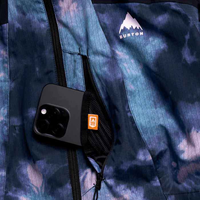 Wms Reserve 2L - Ski Jacket