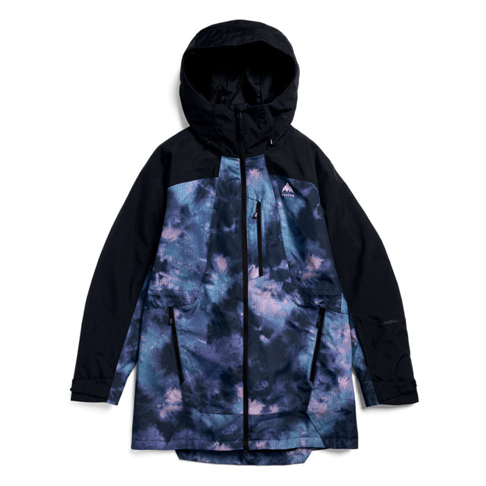 Wms Reserve 2L - Ski Jacket