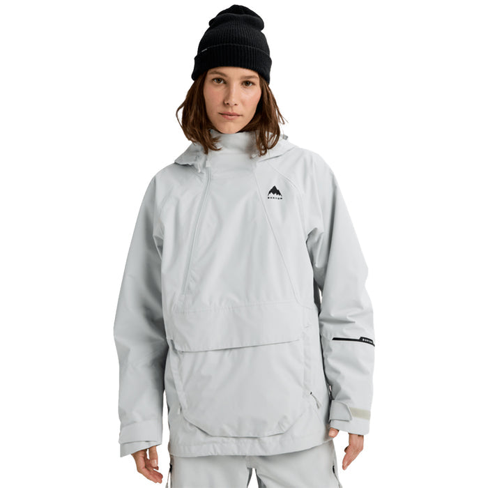 Wms Reserve 2L Relaxed - Anorak