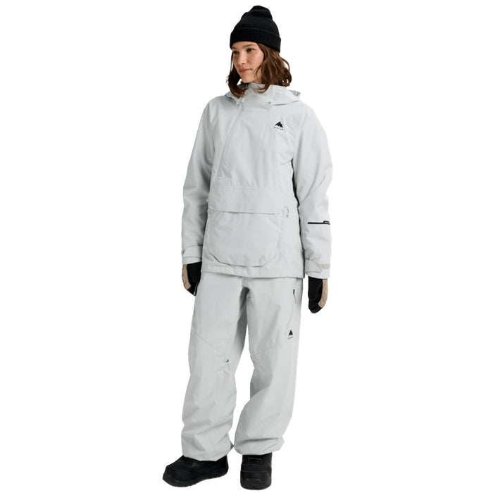 Wms Reserve 2L Relaxed - Anorak