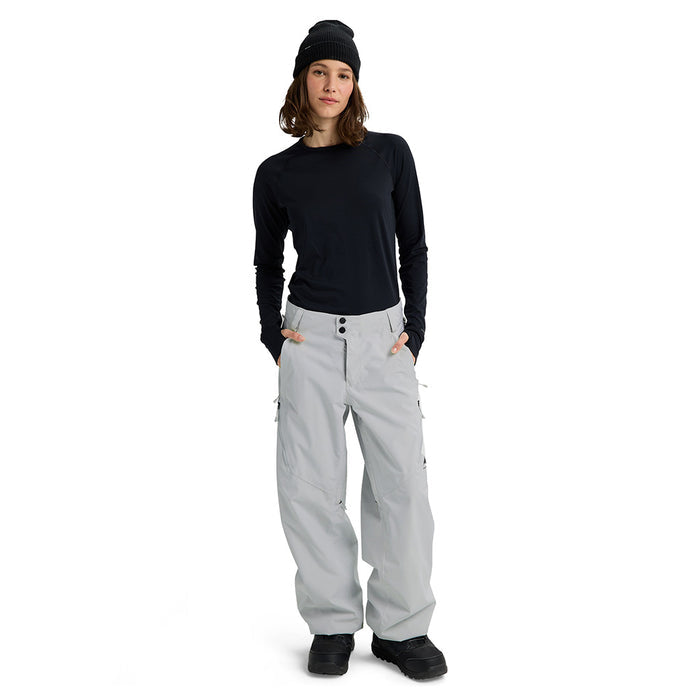 Wms Reserve 2L Relaxed - Ski Pants