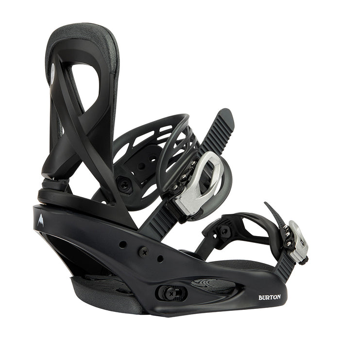 Wms Scribe Re:Flex - Snowboard Bindings