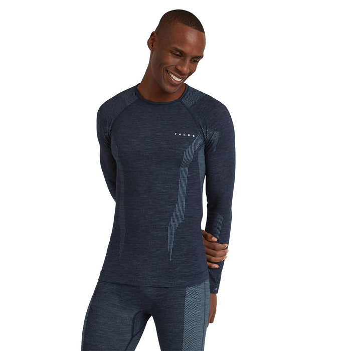 WT Longsleeve - Base Layer