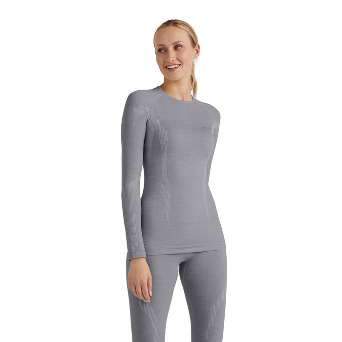 WT Longsleeve - Base Layer