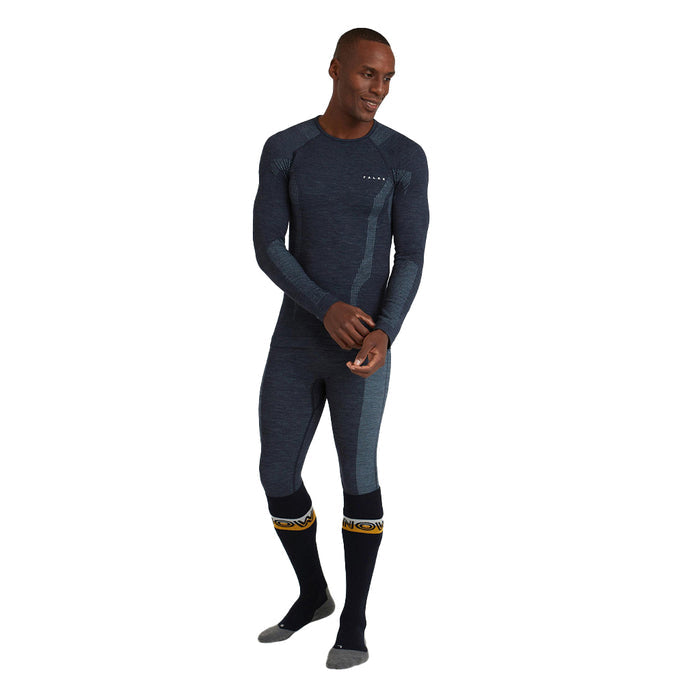 WT Longsleeve - Base Layer