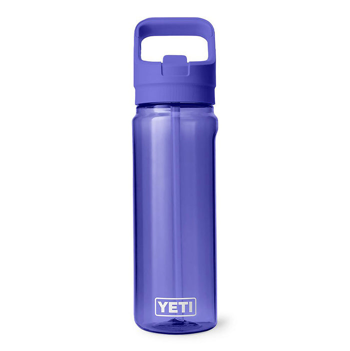 Yonder .75L C Straw - Water Bottle