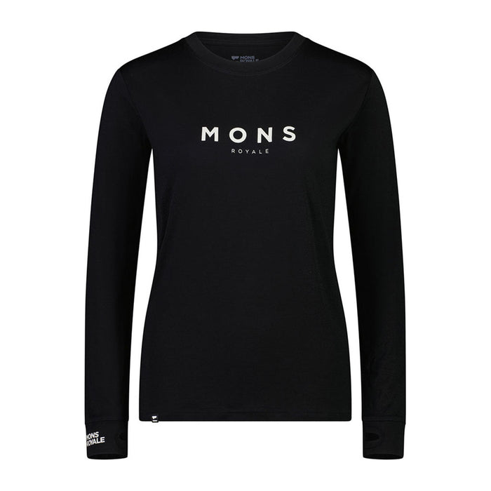 Yotei Classic LS - Base Layer