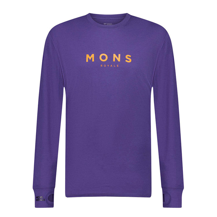 Yotei Classic LS - Midlayer