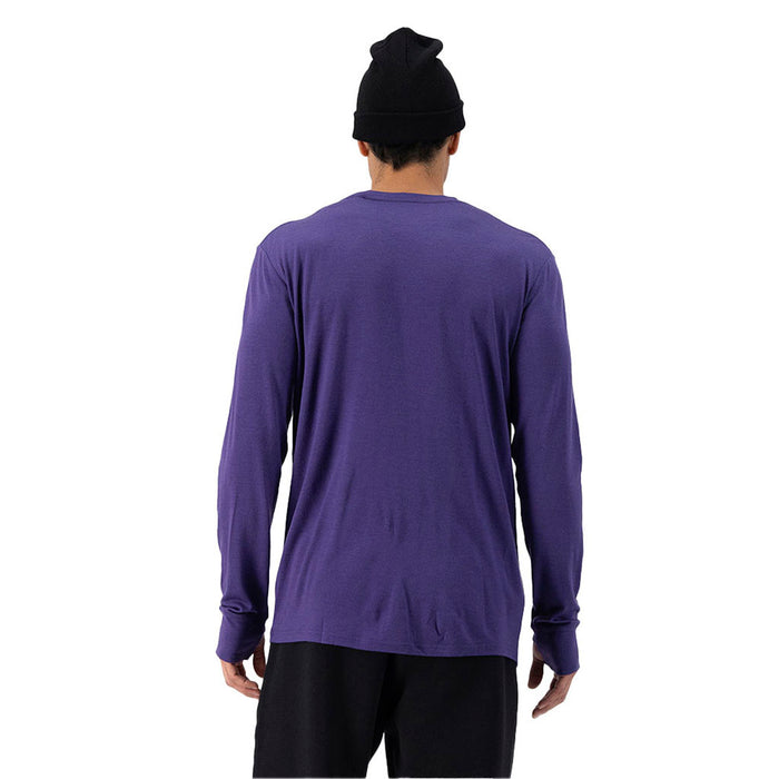 Yotei Classic LS - Midlayer