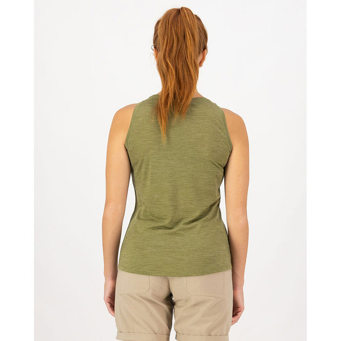 Zephyr Merino Tencel™ - T-Shirt
