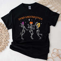 Basic Tee - Black / S